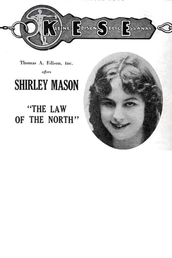 Poster of The Law of the North