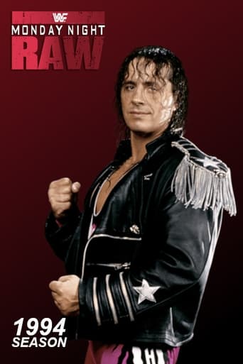 Portrait for WWE Raw - Season 2