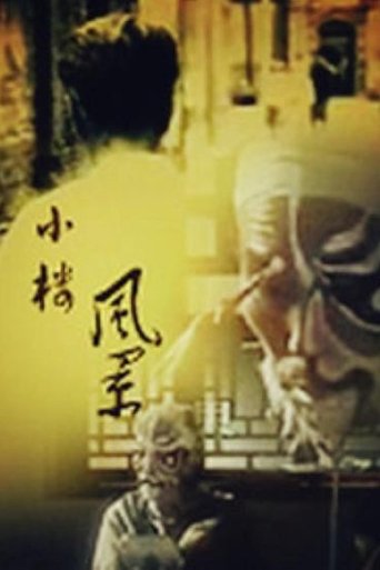 Poster of 小楼风景
