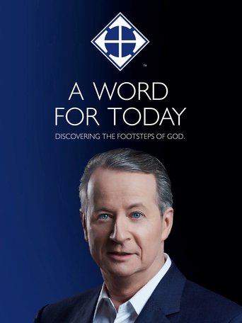 Portrait for A WORD FOR TODAY - A WORD FOR TODAY – Season Two