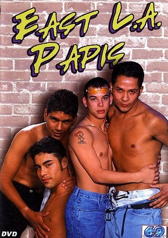 East L.A. Papis Poster of East L.A. Papis
