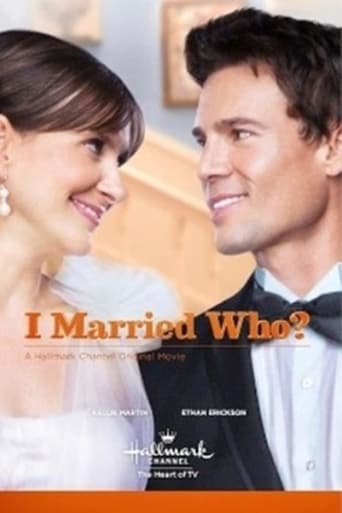 Poster of I Married Who?