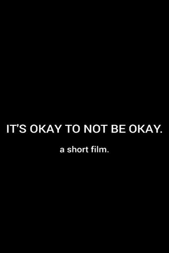 Poster of It's Okay To Not Be Okay