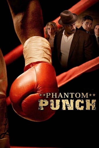 Poster of Phantom Punch