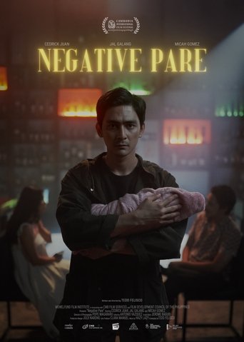 Poster of Negative Pare