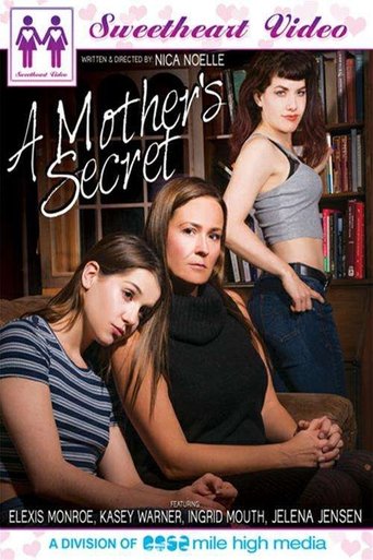 A Mother's Secret Poster of A Mother's Secret