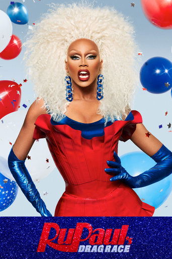 Portrait for RuPaul's Drag Race - Season 12