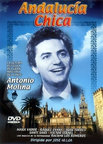 Poster of Little Andalucía