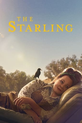 Poster of The Starling