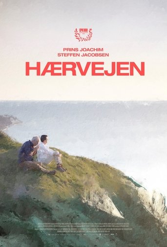 Poster of The Ox Road