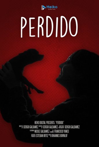 Poster of Lost