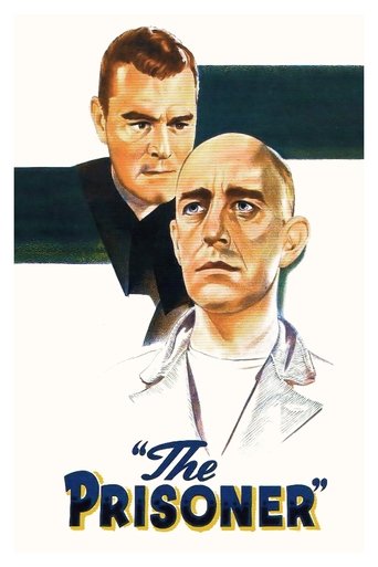 Poster of The Prisoner