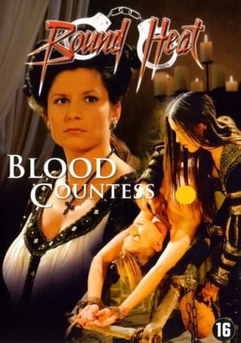 Poster of Blood Countess