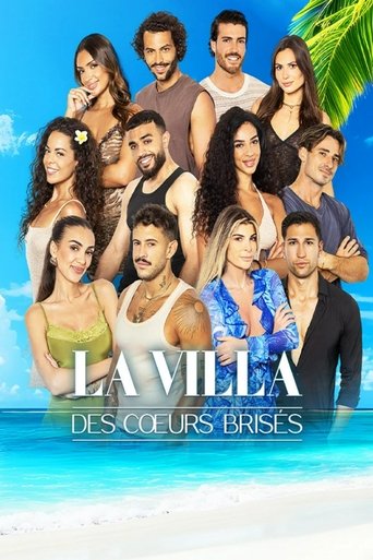 Portrait for La Villa des Coeurs Brisés - Season 10