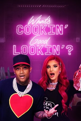 Poster of What’s Cookin’, Good Lookin’?