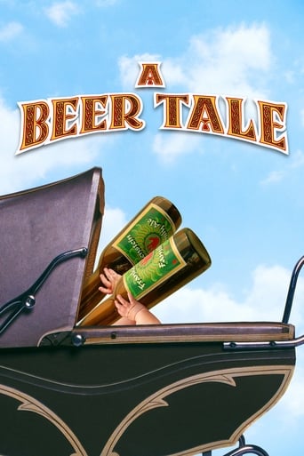 Poster of A Beer Tale