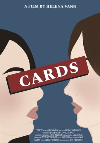 Poster of Cards