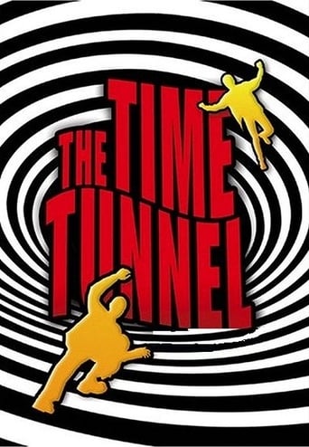 Portrait for The Time Tunnel - Season 1