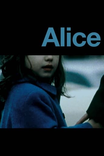 Poster of Alice