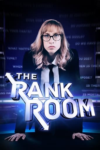 Poster of The Rank Room