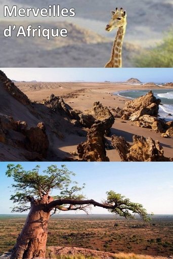 Portrait for Massive Africa - Season 1