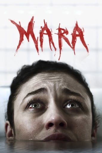 Poster of Mara