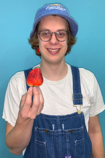 Portrait of Lake Peterson