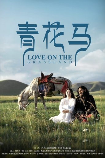 Poster of Love on the Grassland