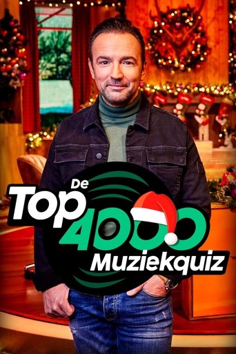 Portrait for De Top 4000 Muziekquiz - 1