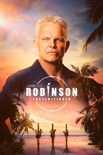 Portrait for Robinson Ekspeditionen - Season 26