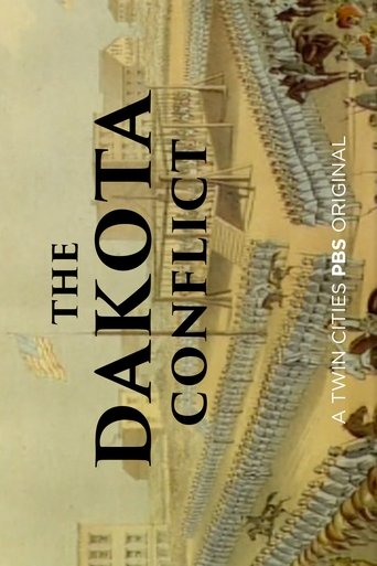 Poster of The Dakota Conflict