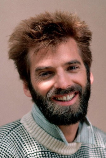 Portrait of Kenny Loggins