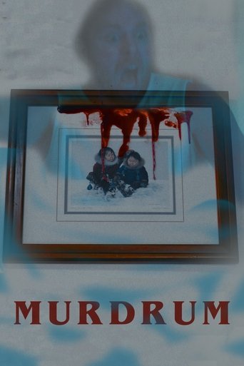 Murdrum Poster of Murdrum