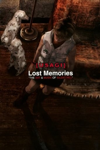 Poster of Usagi