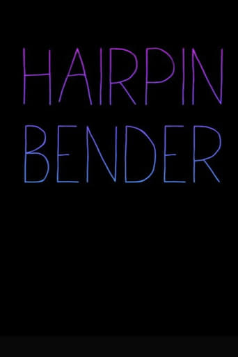 Poster of Hairpin Bender