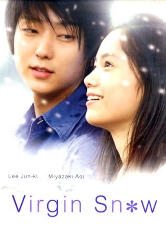 Poster of Virgin Snow