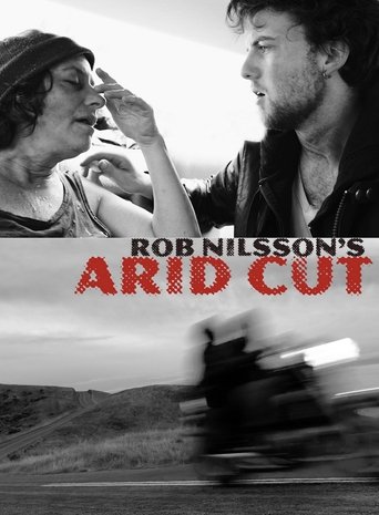 Arid Cut Poster of Arid Cut