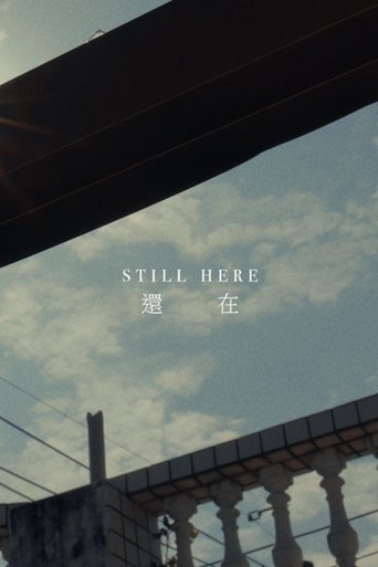 Still Here Poster of Still Here