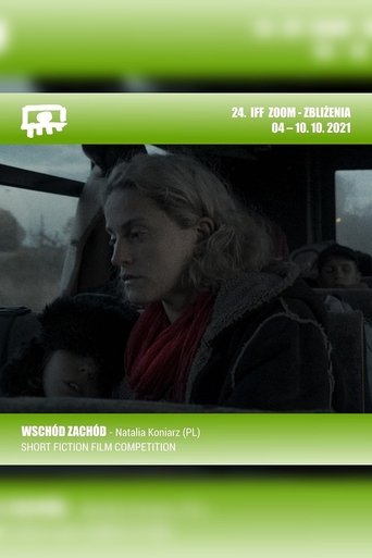 Wschód zachód Poster of Wschód zachód