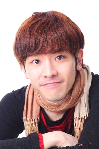 Portrait of Shota Tanaka