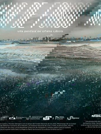 Poster of Groundswell