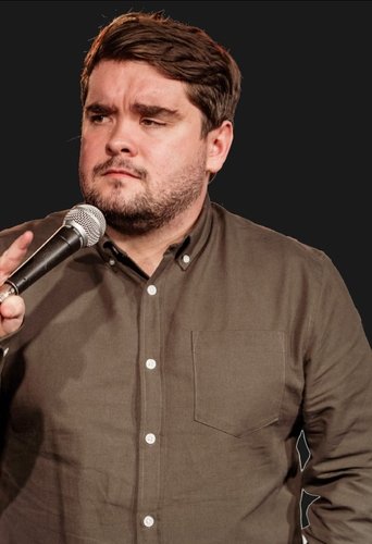 Adam Rowe: Club Comic Poster of Adam Rowe: Club Comic