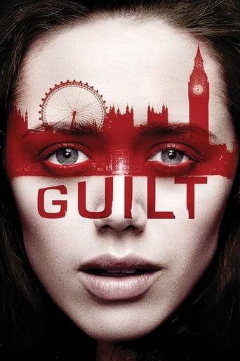 Poster of Guilt