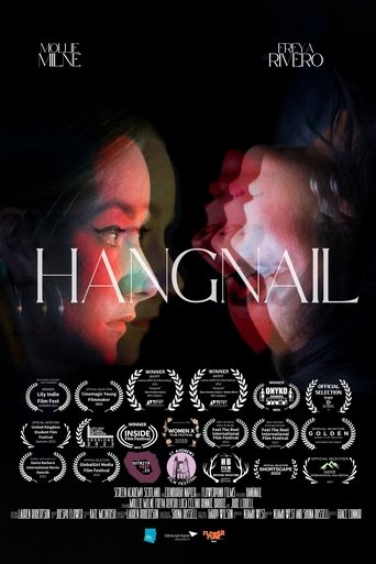 HANGNAIL Poster of HANGNAIL