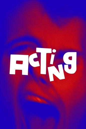 Acting Poster of Acting