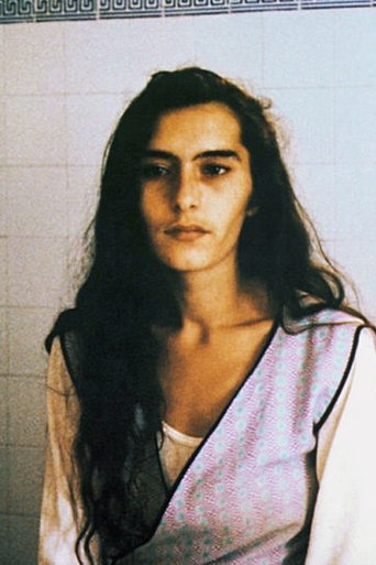 Portrait of Vanda Duarte