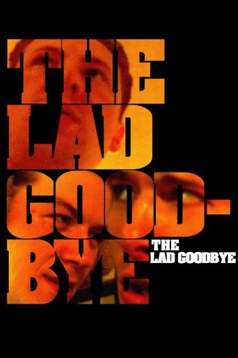 The Lad Goodbye Poster of The Lad Goodbye