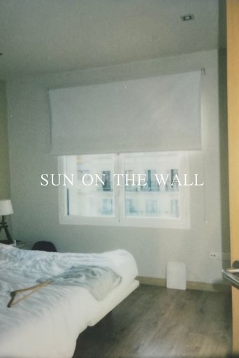 Sun On The Wall Poster of Sun On The Wall