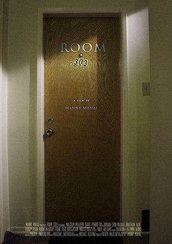 Room 303 Poster of Room 303