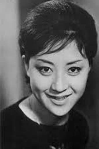 Portrait of Minako Katsuki